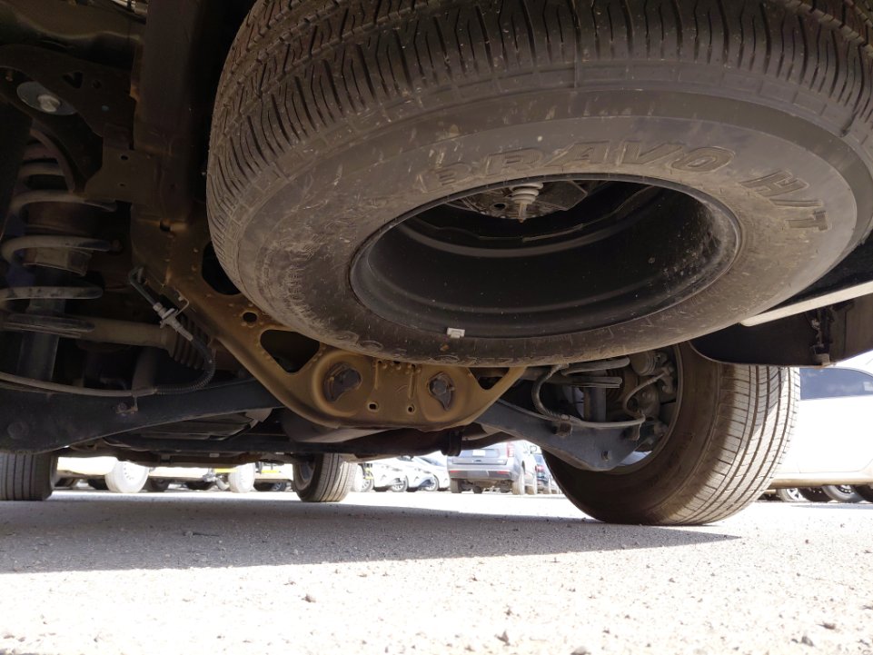 Chevrolet  Tahoe LS 2022 image