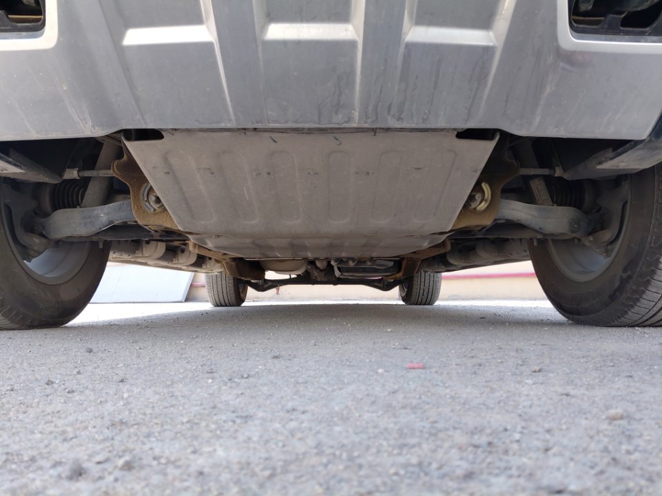 Chevrolet  Tahoe LS 2022 image