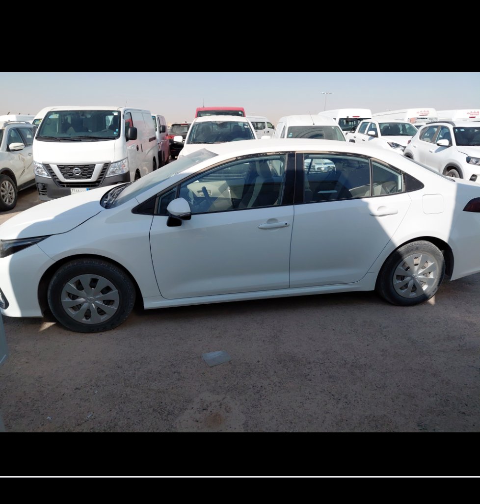 Toyota Corolla XLI 2022 image