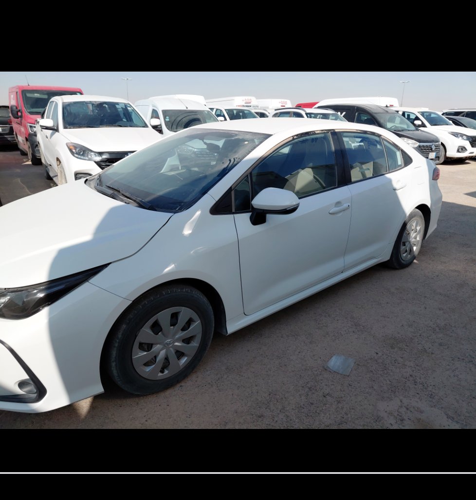 Toyota Corolla XLI 2022 image