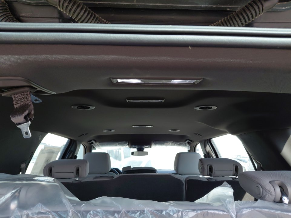 Chevrolet  Tahoe LS 2022 image