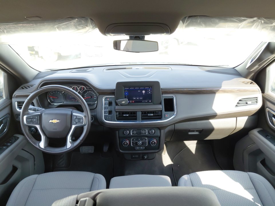 Chevrolet  Tahoe LS 2022 image