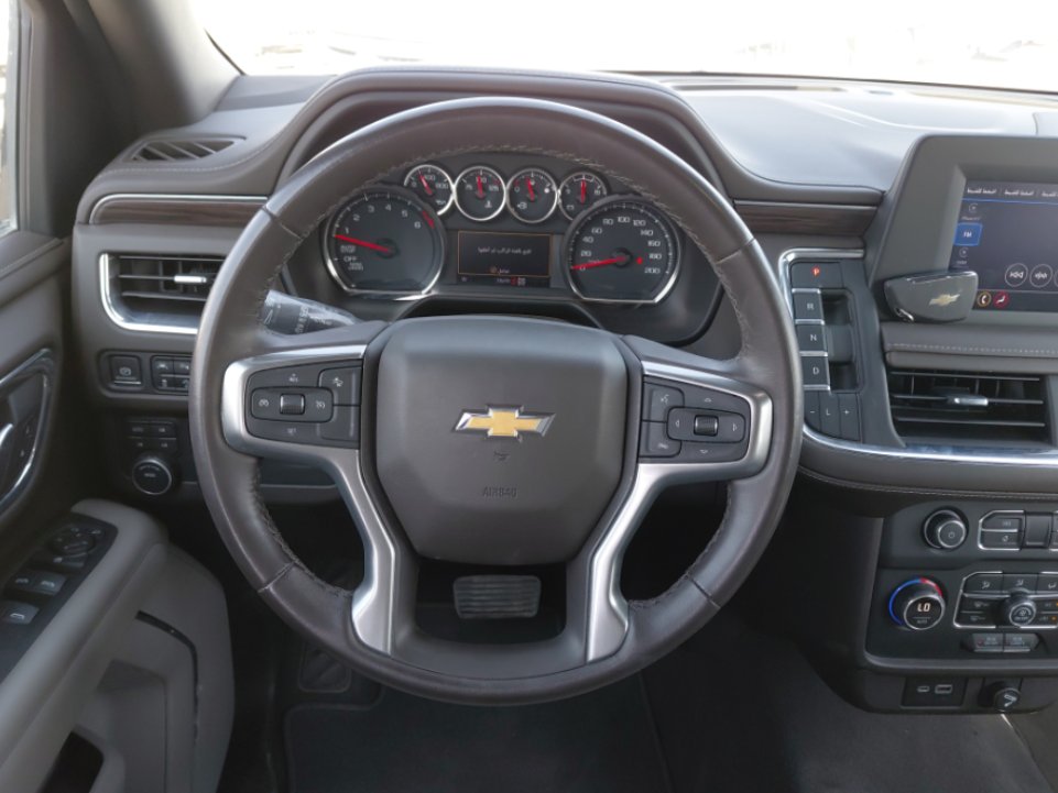 Chevrolet  Tahoe LS 2022 image