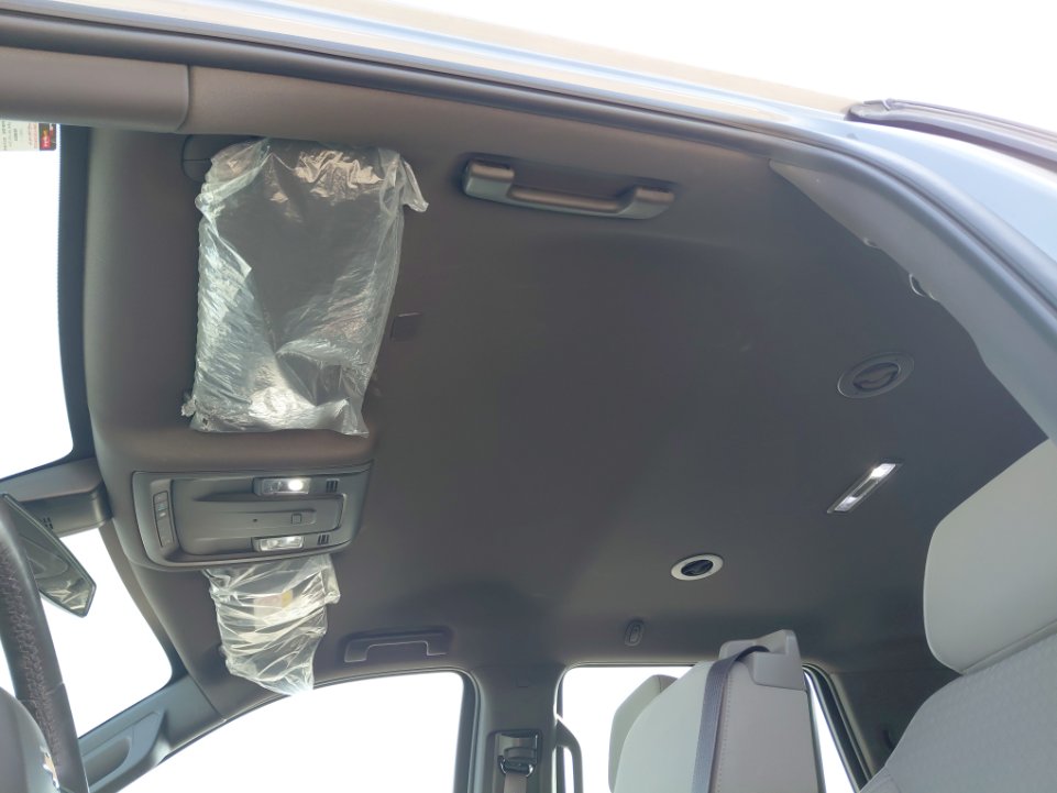 Chevrolet  Tahoe LS 2022 image