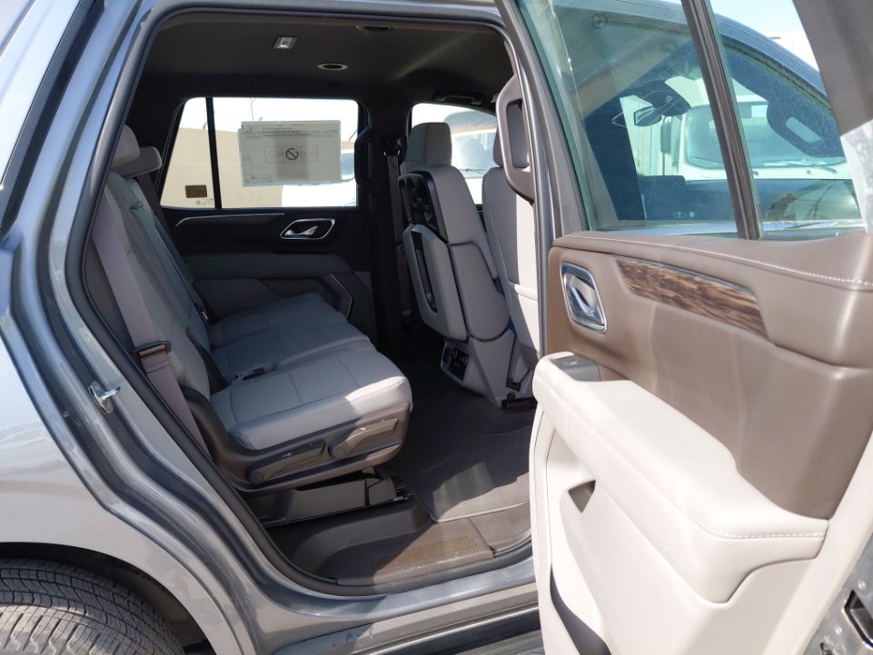 Chevrolet  Tahoe LS 2022 image