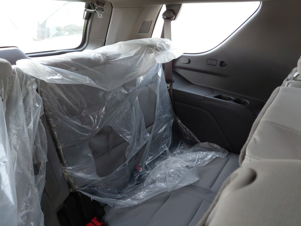 Chevrolet  Tahoe LS 2022 image