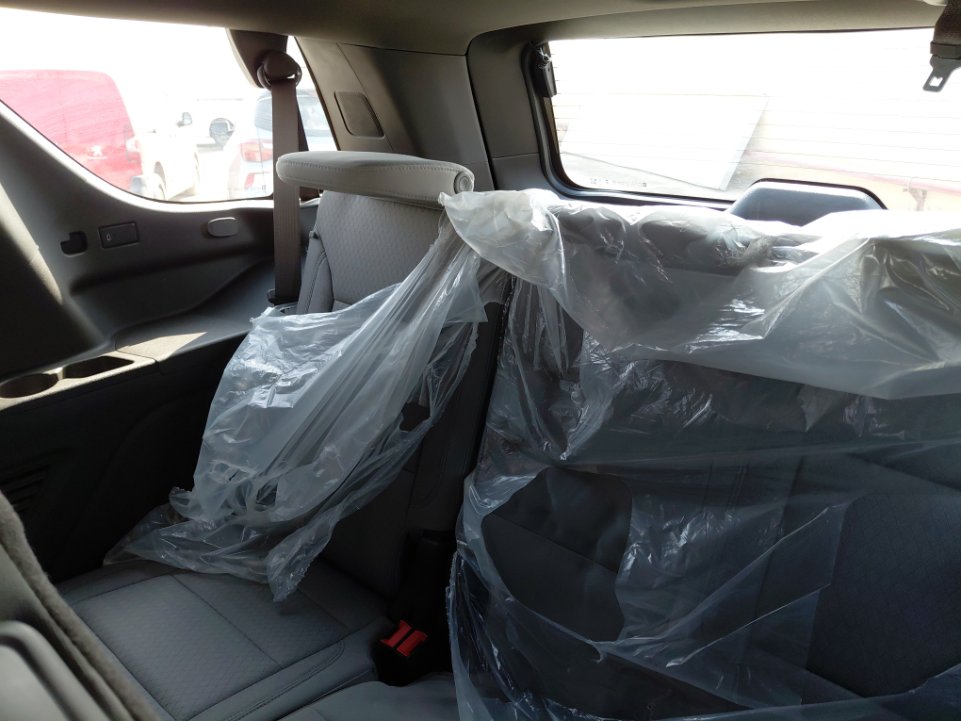 Chevrolet  Tahoe LS 2022 image