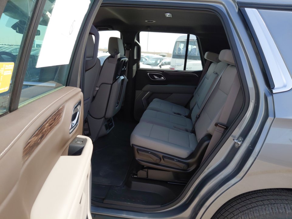 Chevrolet  Tahoe LS 2022 image