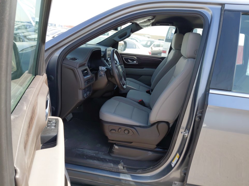 Chevrolet  Tahoe LS 2022 image