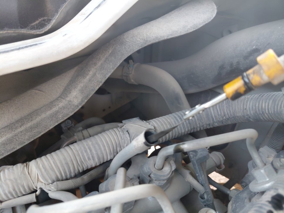 Nissan Urvan  2020 image