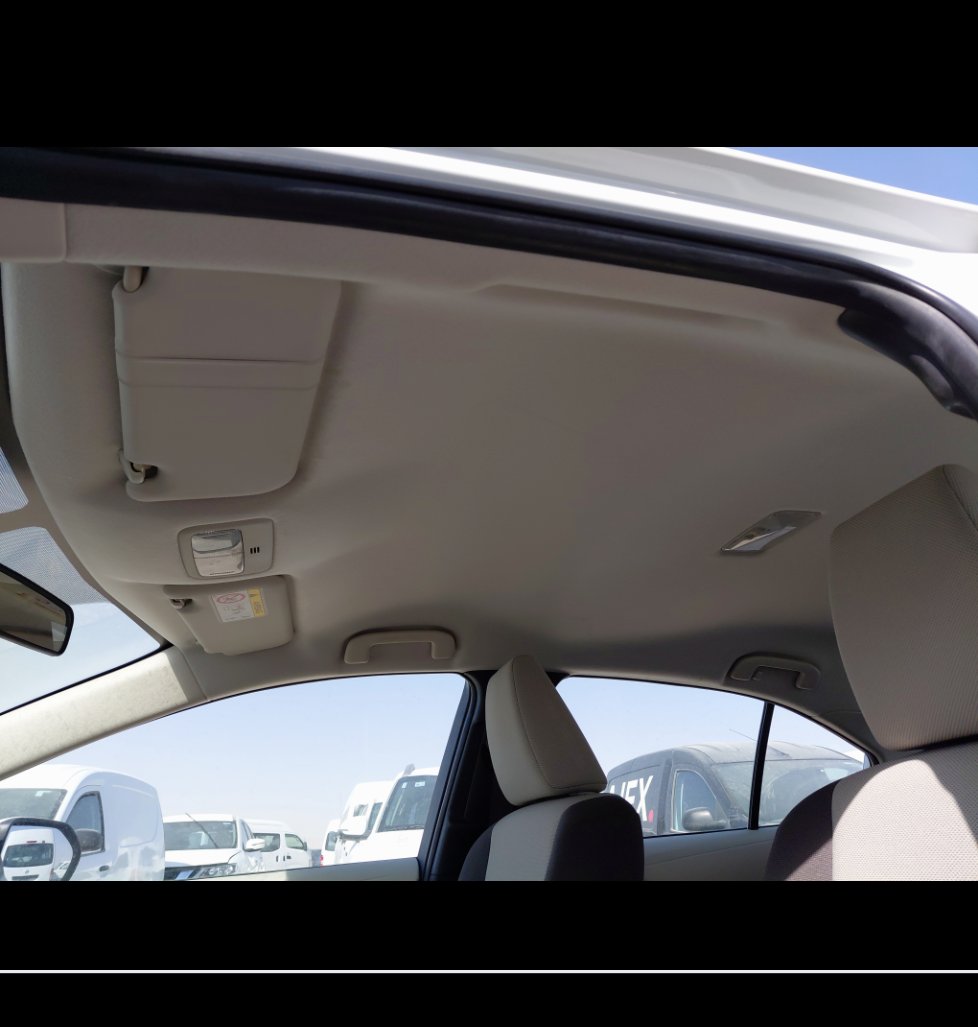 Toyota Corolla XLI 2022 image