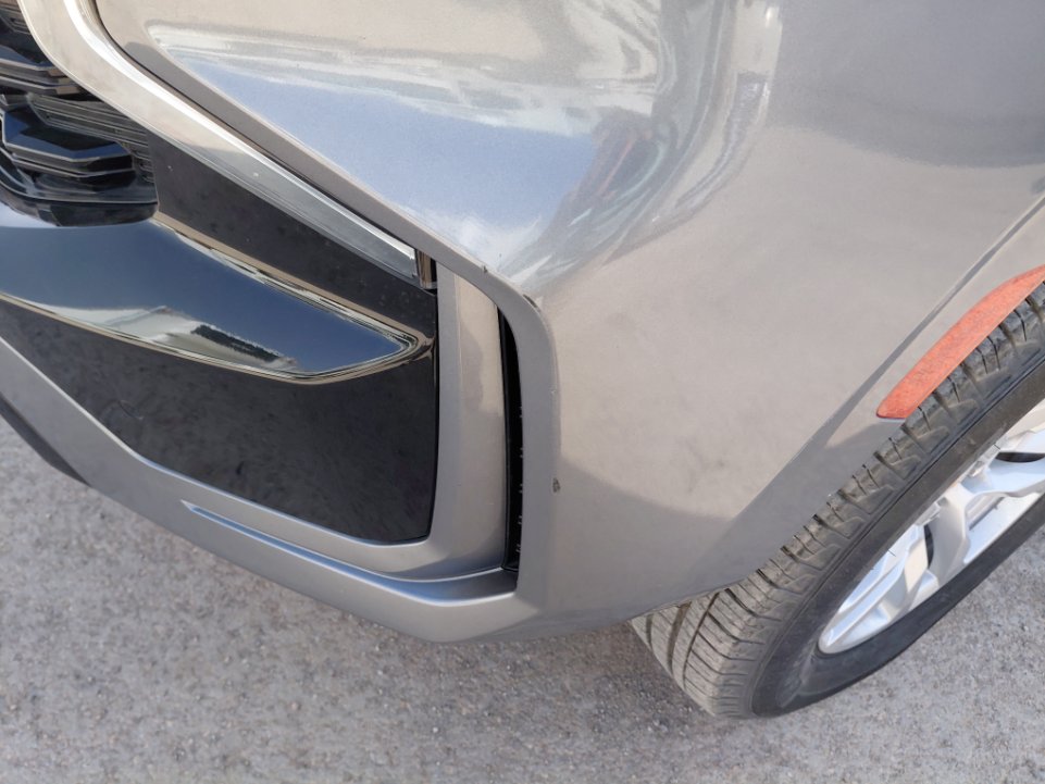 Chevrolet  Tahoe LS 2022 image