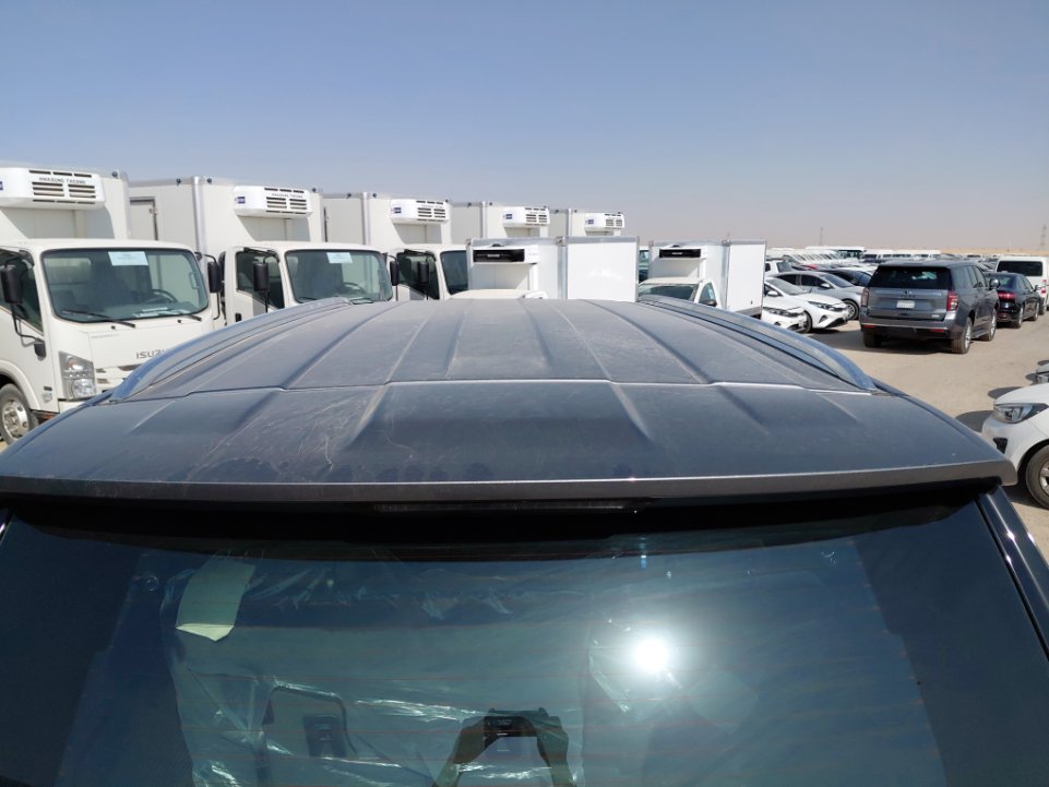 Chevrolet  Tahoe LS 2022 image