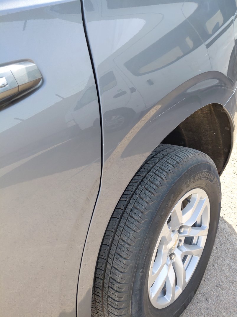 Chevrolet  Tahoe LS 2022 image