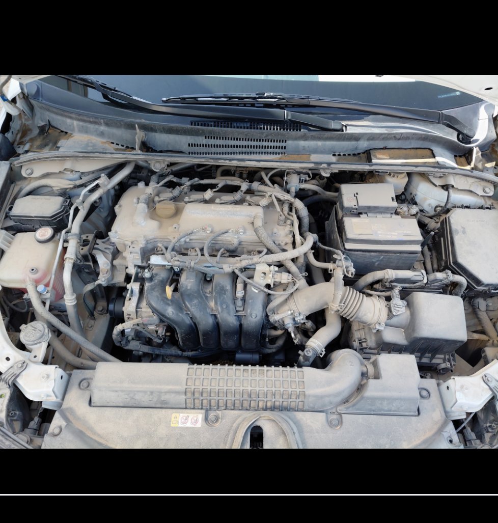 Toyota Corolla XLI 2022 image