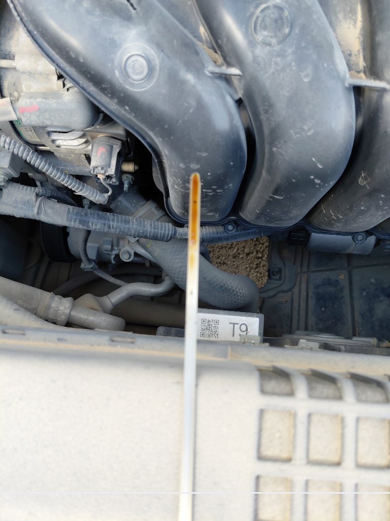 Toyota Corolla XLI 2022 image