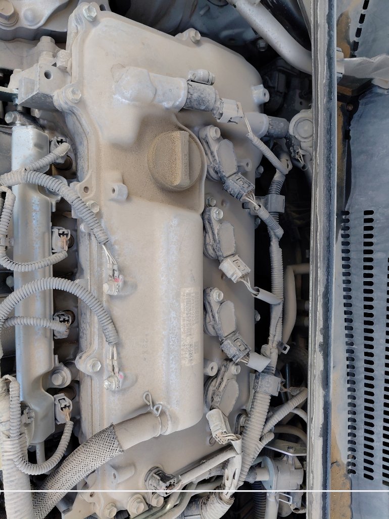 Toyota Corolla XLI 2022 image