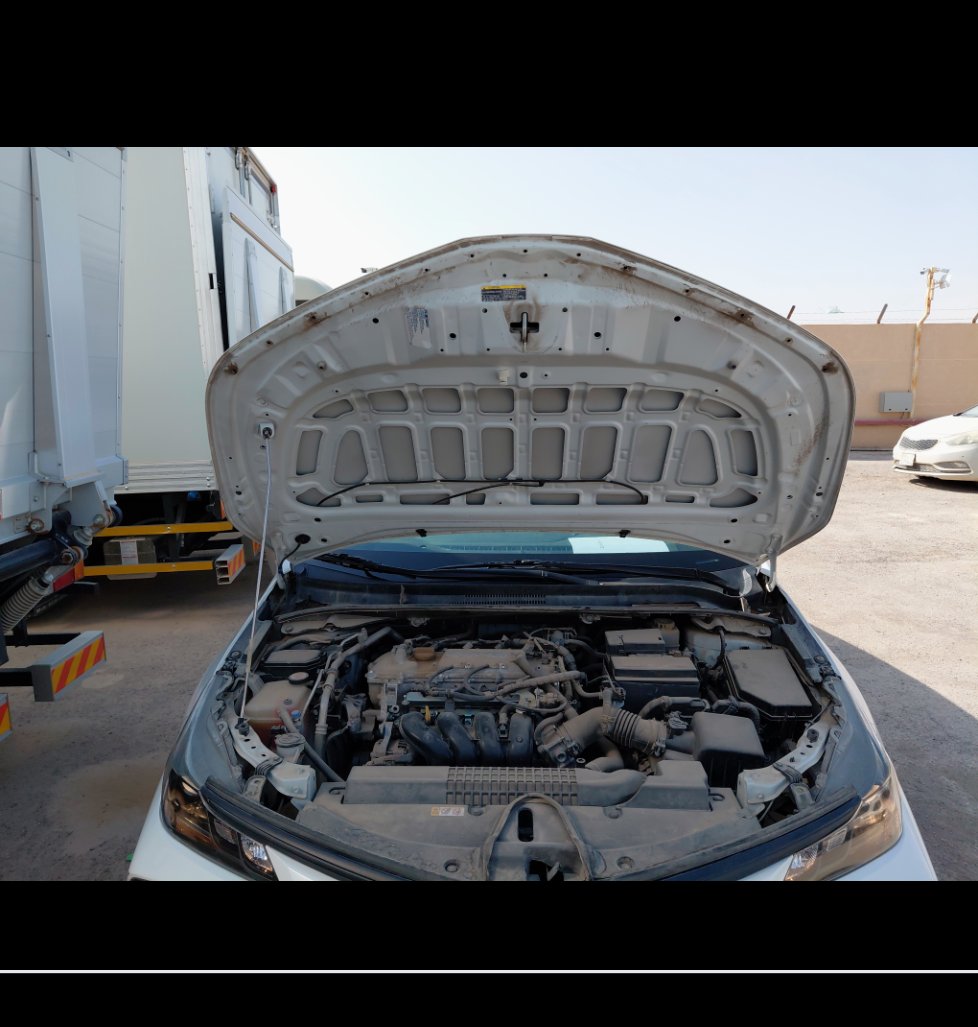 Toyota Corolla XLI 2022 image