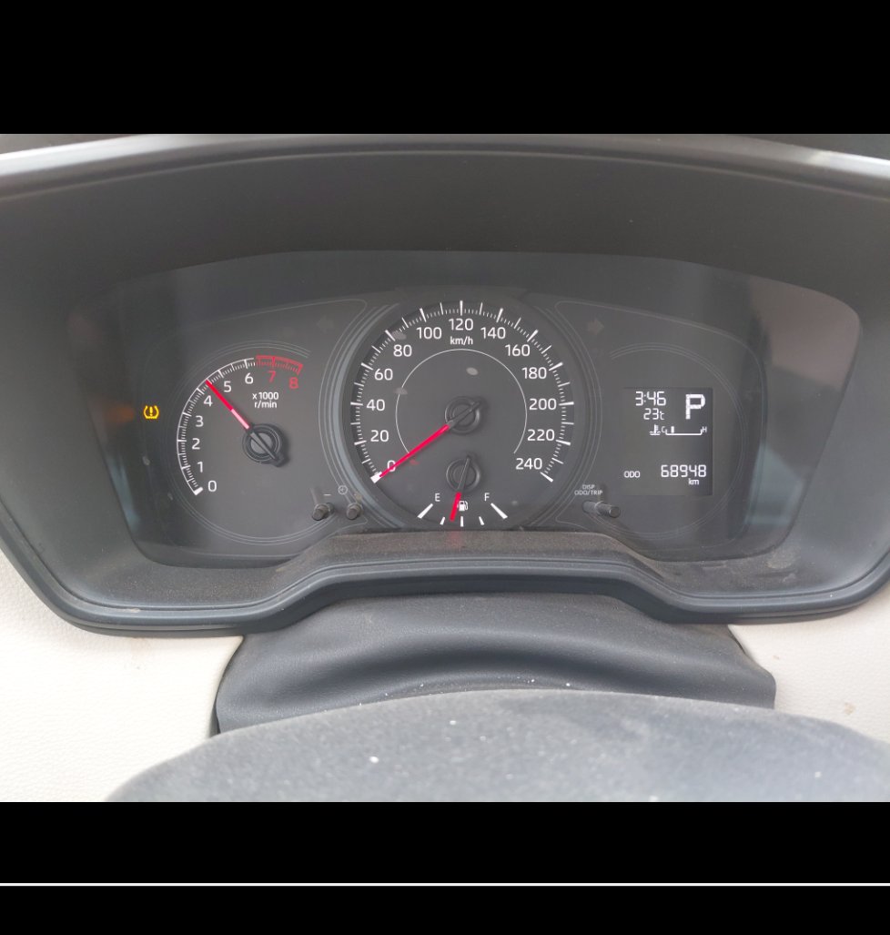 Toyota Corolla XLI 2022 image