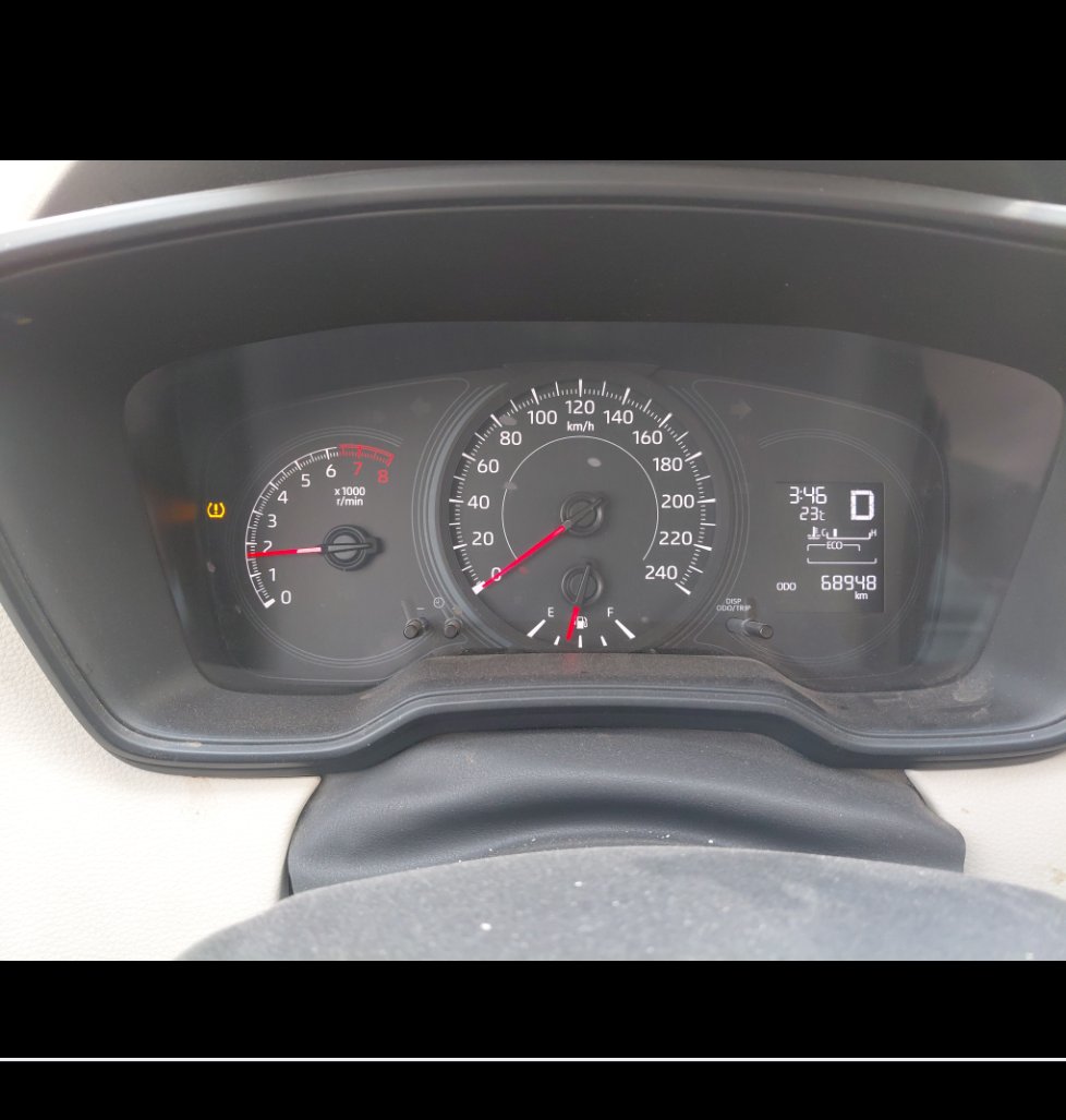 Toyota Corolla XLI 2022 image