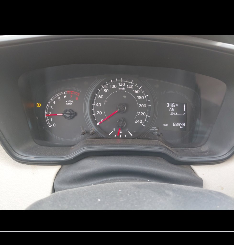 Toyota Corolla XLI 2022 image