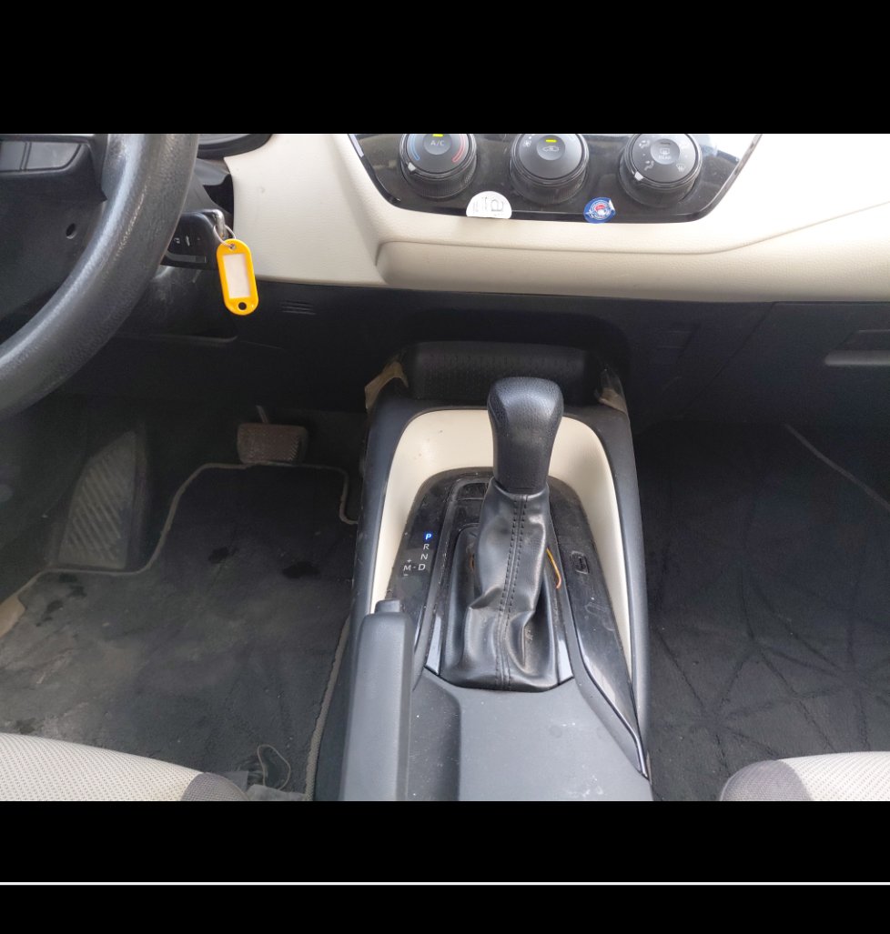 Toyota Corolla XLI 2022 image