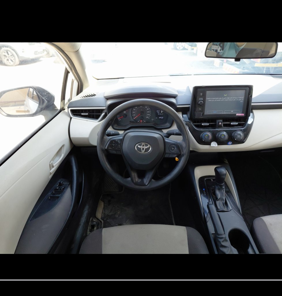 Toyota Corolla XLI 2022 image