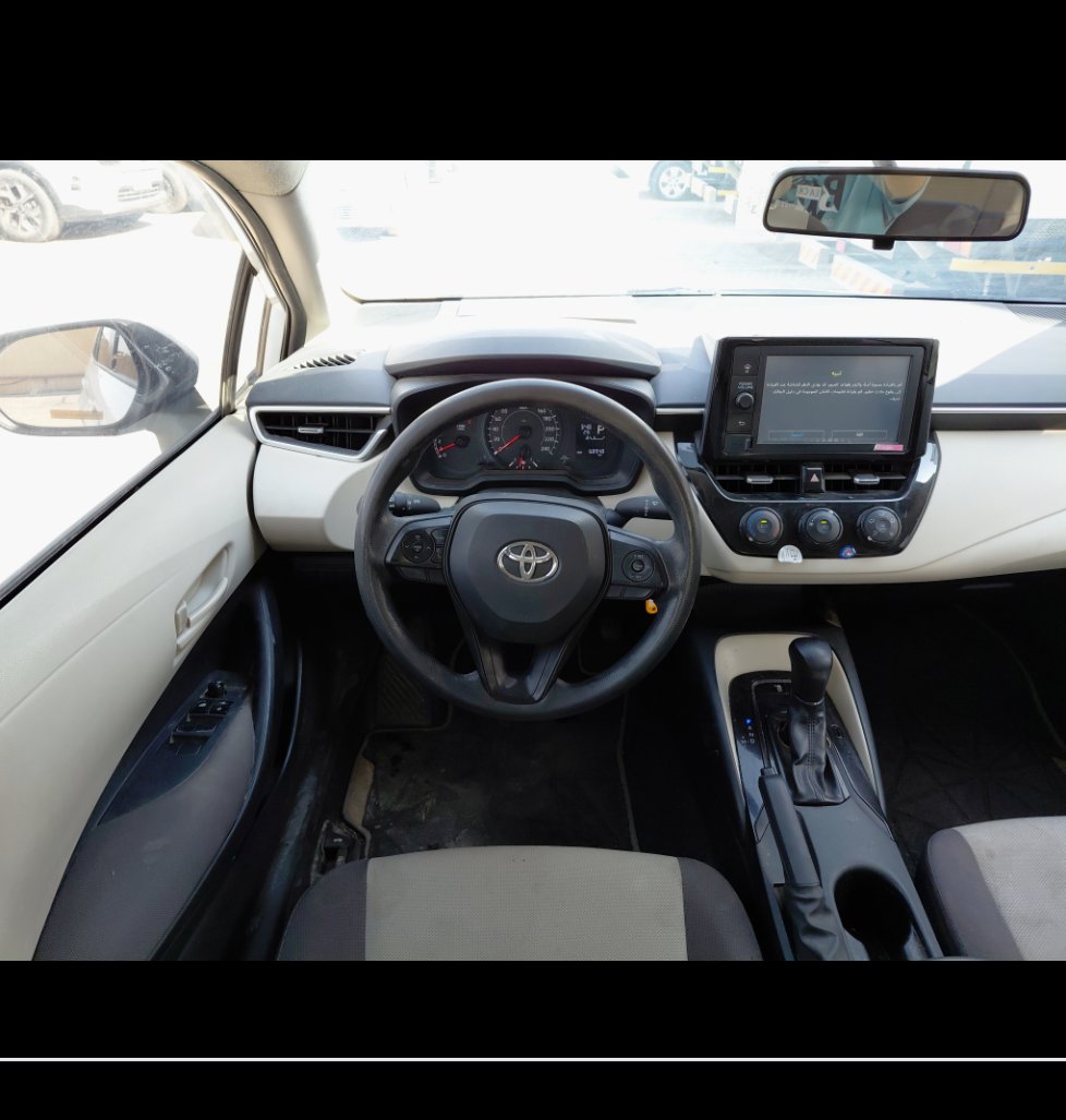 Toyota Corolla XLI 2022 image