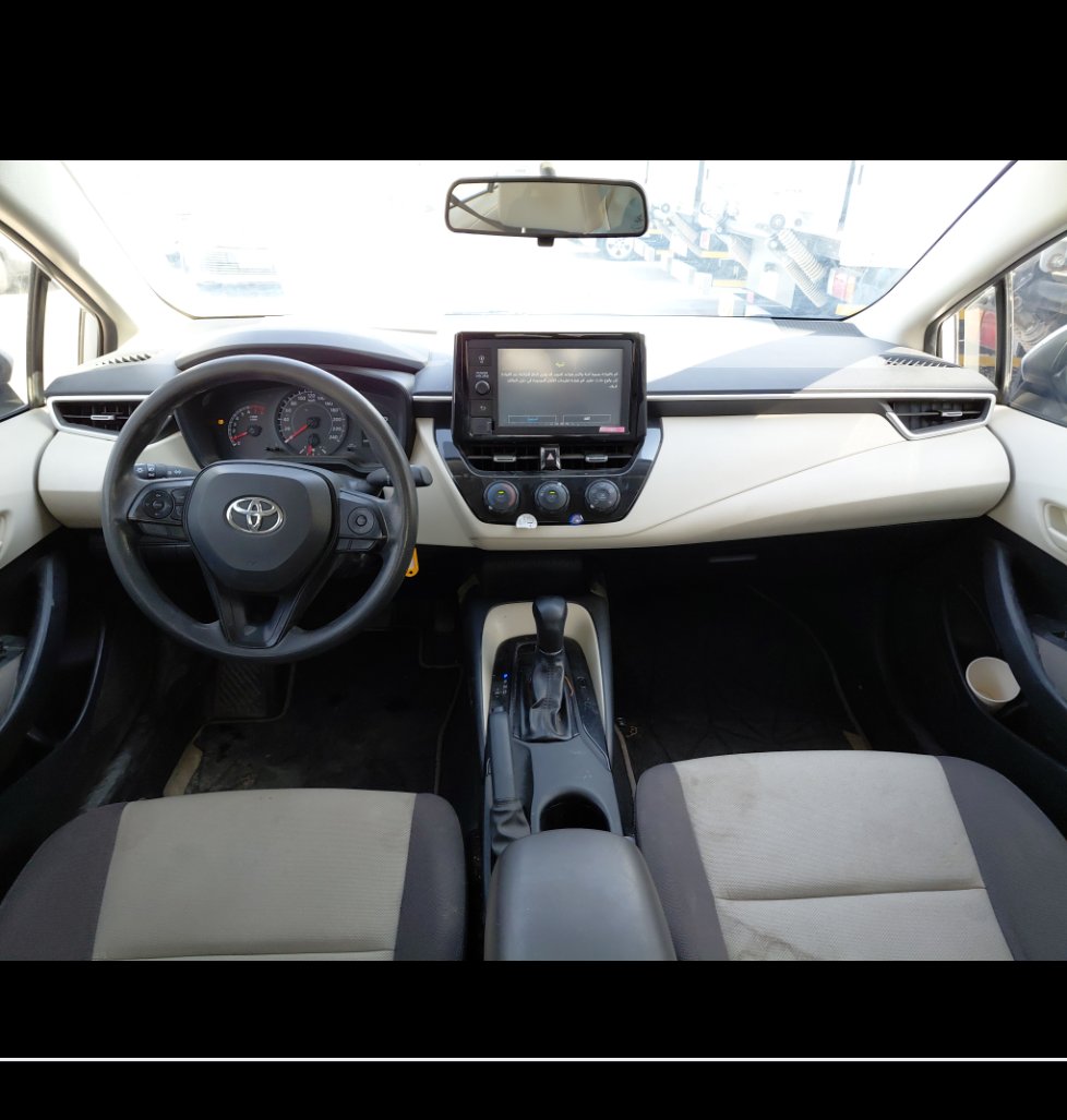 Toyota Corolla XLI 2022 image