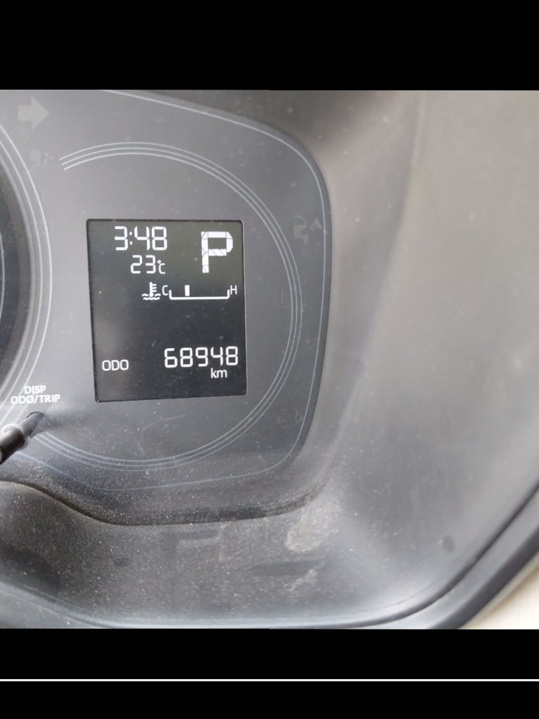 Toyota Corolla XLI 2022 image