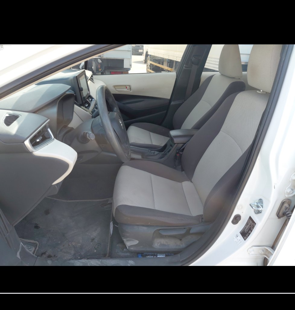 Toyota Corolla XLI 2022 image