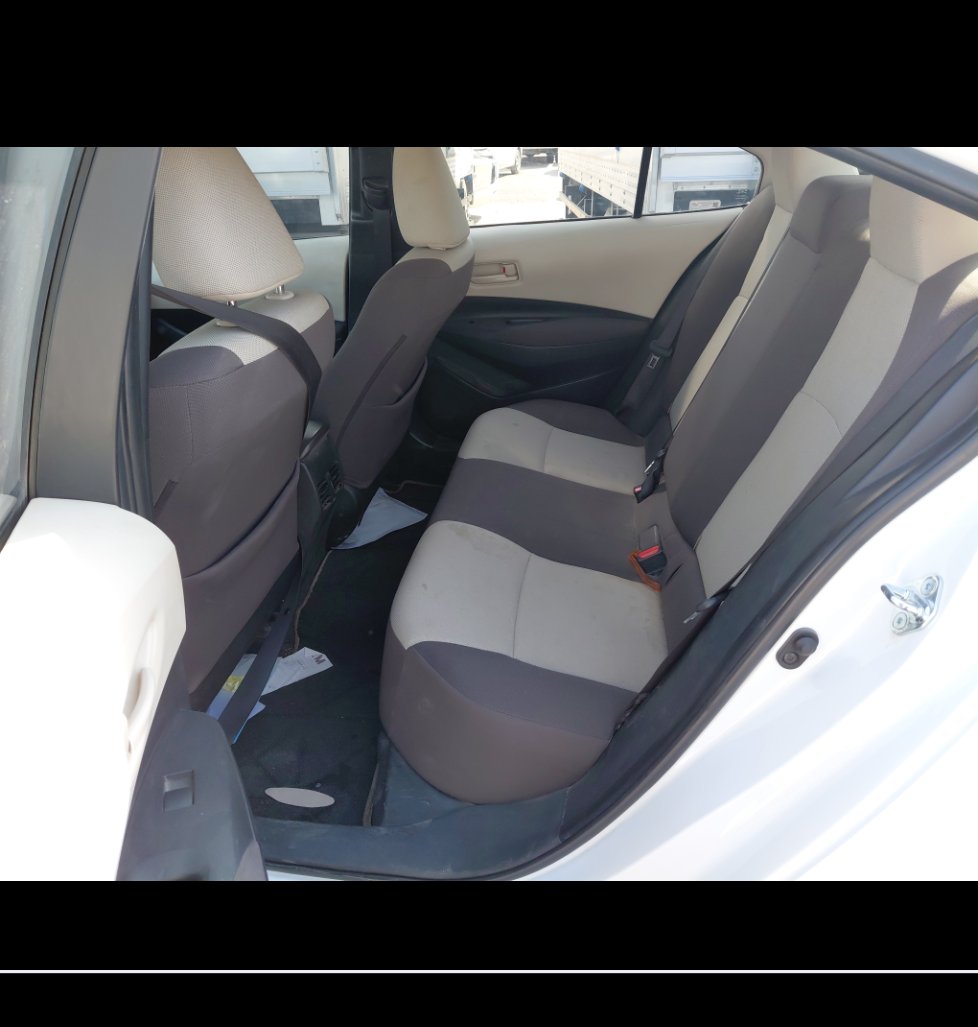 Toyota Corolla XLI 2022 image