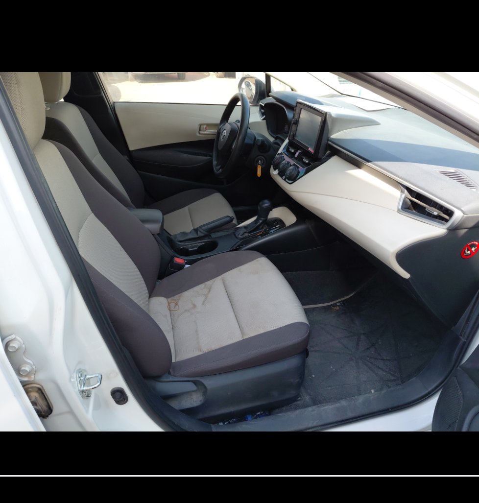 Toyota Corolla XLI 2022 image