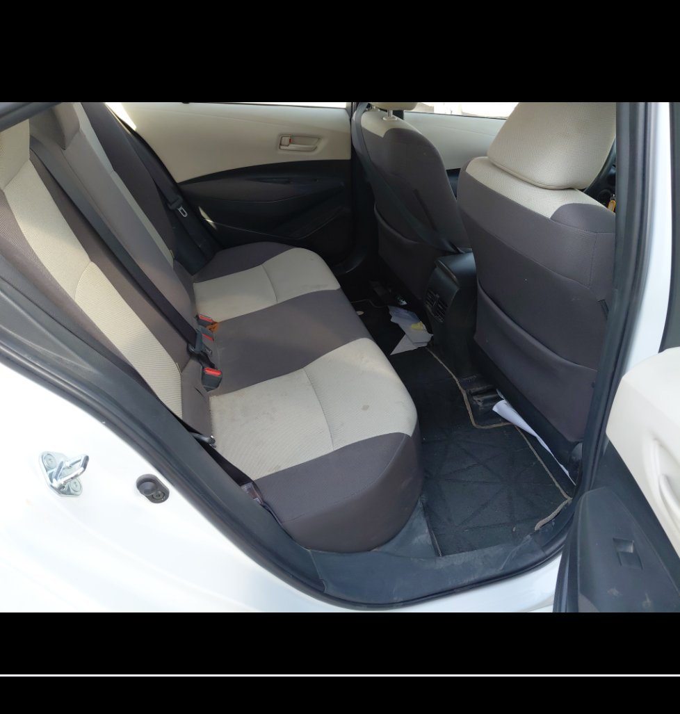 Toyota Corolla XLI 2022 image