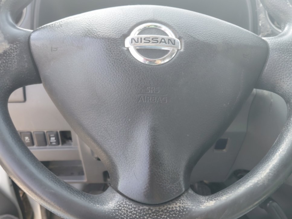 Nissan Urvan  2020 image