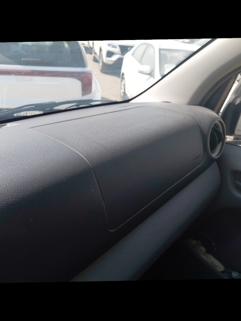 Nissan Urvan  2020 image