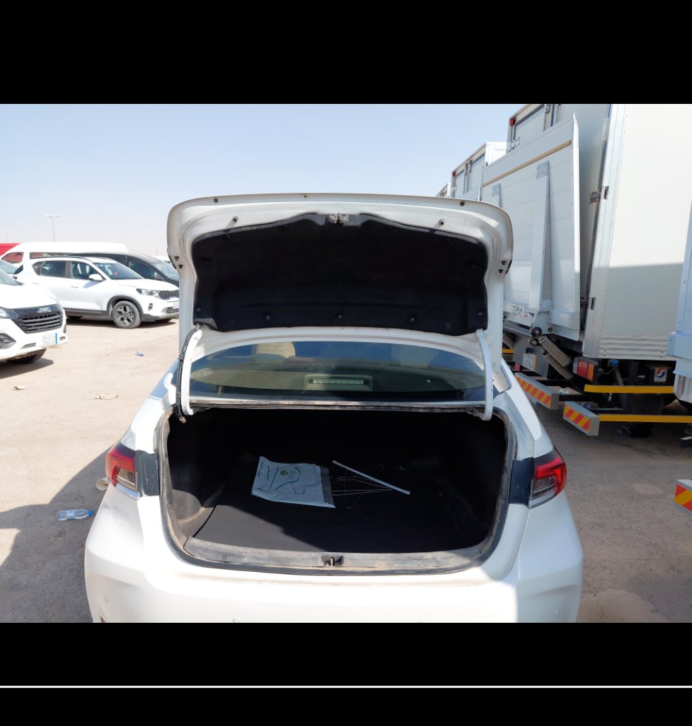 Toyota Corolla XLI 2022 image