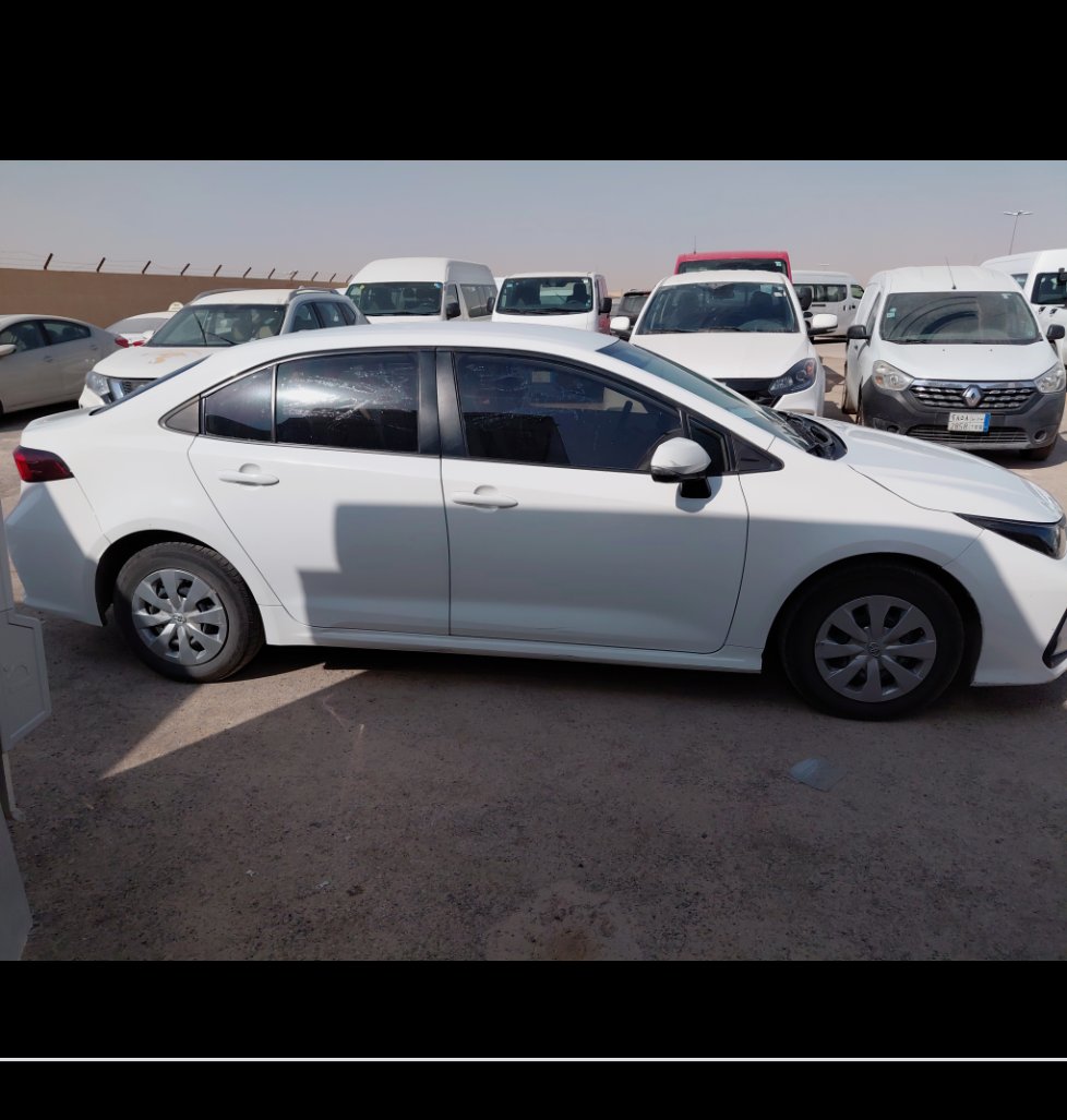 Toyota Corolla XLI 2022 image