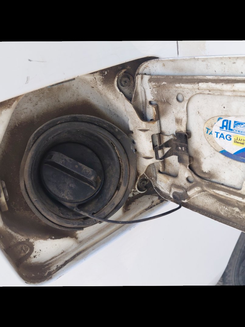 Nissan Urvan  2020 image