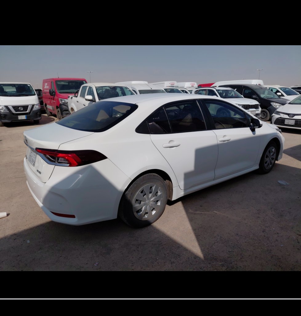 Toyota Corolla XLI 2022 image