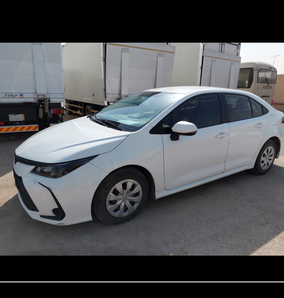 Toyota Corolla XLI 2022 image