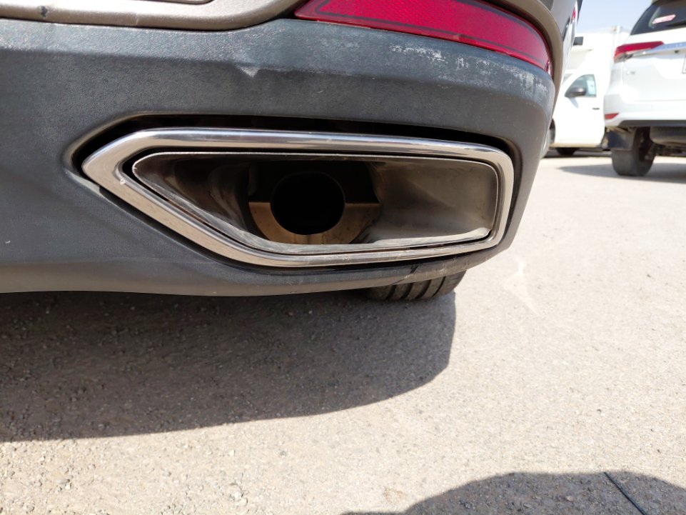 Ford Taurus  2022 image