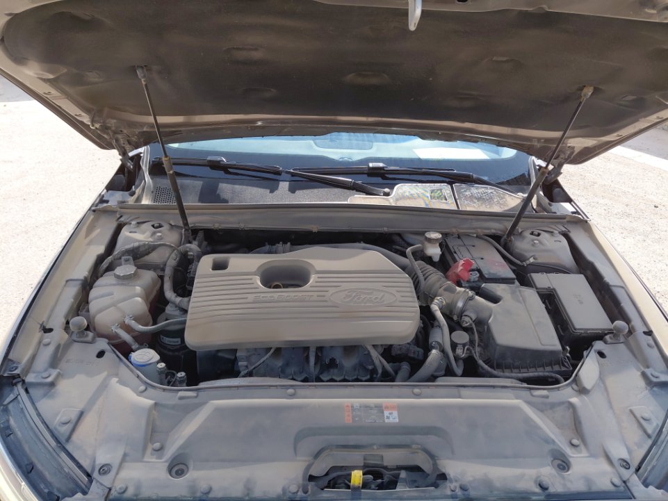 Ford Taurus  2022 image