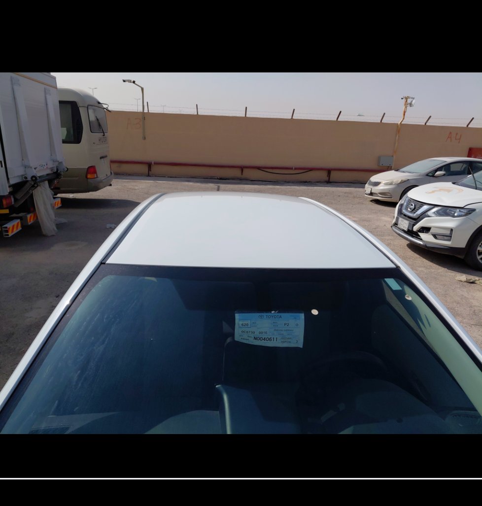 Toyota Corolla XLI 2022 image