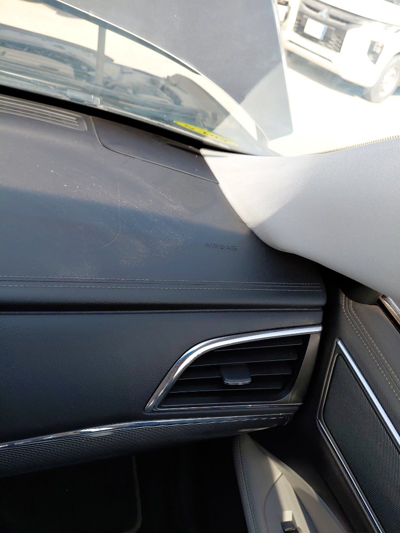 Ford Taurus  2022 image