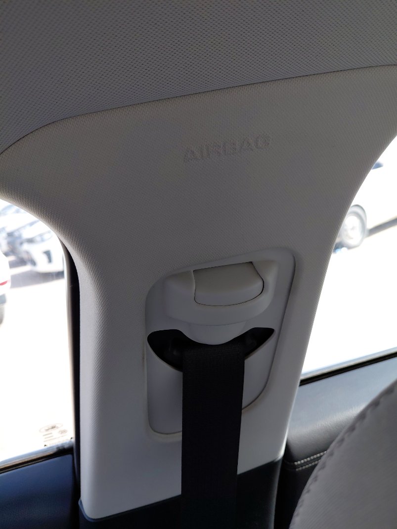 Ford Taurus  2022 image