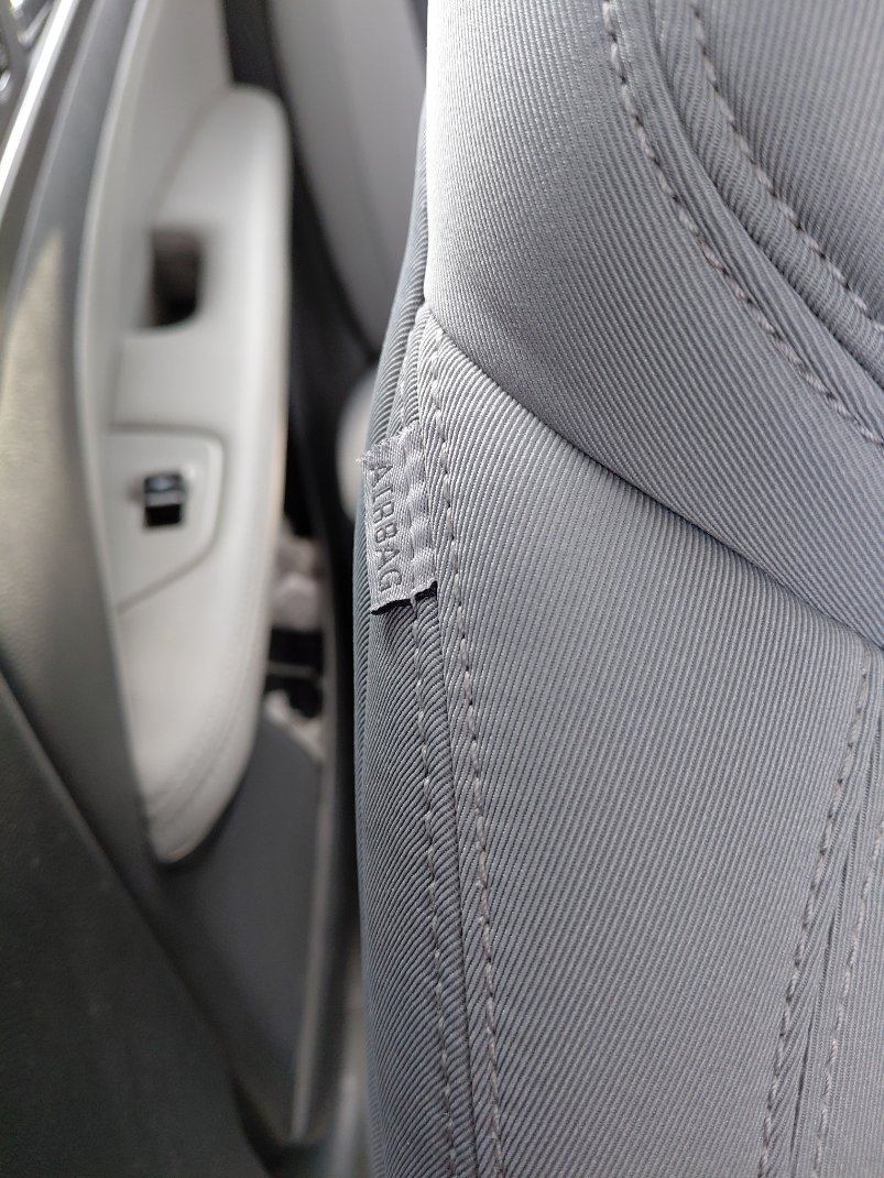 Ford Taurus  2022 image