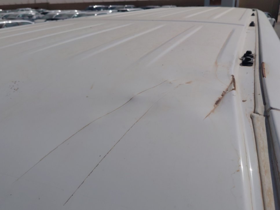 Nissan Urvan  2020 image