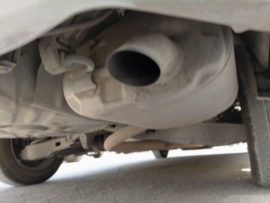 Toyota Corolla XLI 2022 image