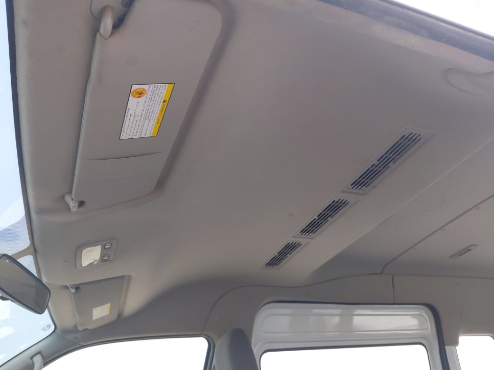 Nissan Urvan  2020 image